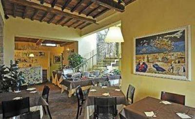 фото отеля Hotel Villa Volpi Lucca