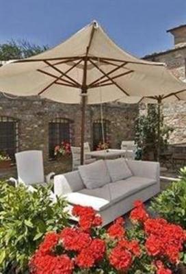 фото отеля Hotel Villa Volpi Lucca