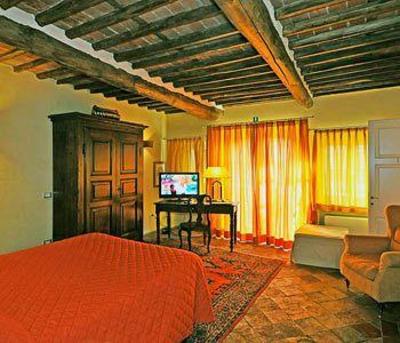 фото отеля Hotel Villa Volpi Lucca