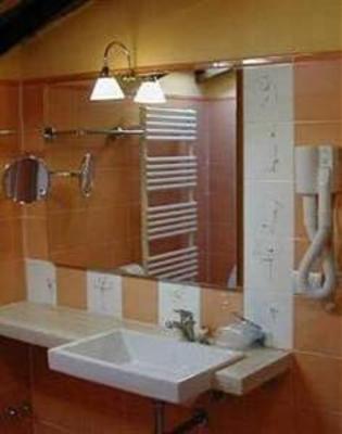 фото отеля Hotel Villa Volpi Lucca