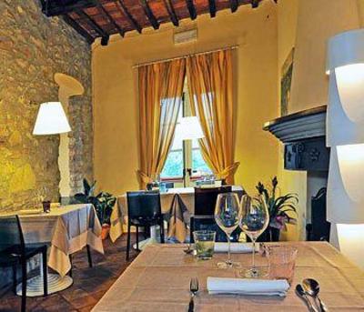 фото отеля Hotel Villa Volpi Lucca