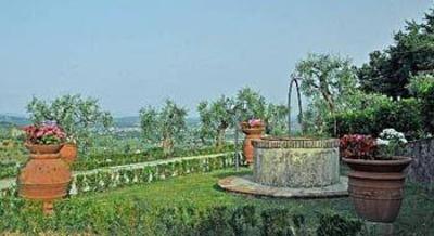 фото отеля Hotel Villa Volpi Lucca