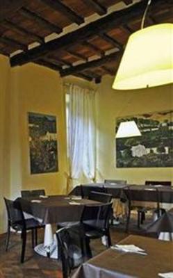 фото отеля Hotel Villa Volpi Lucca