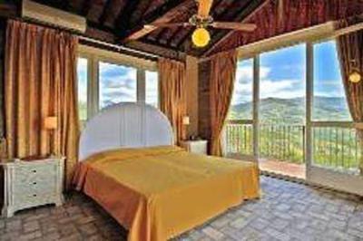 фото отеля Hotel Villa Volpi Lucca