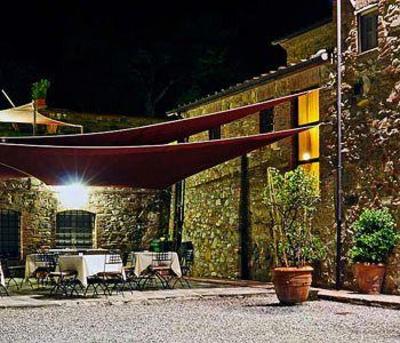 фото отеля Hotel Villa Volpi Lucca