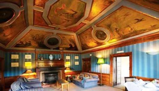 фото отеля Monkey Island Hotel