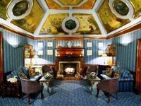 Monkey Island Hotel