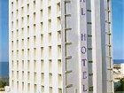 фото отеля Tal Hotel Tel Aviv