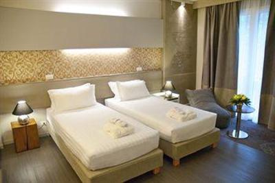 фото отеля Admiral Park Hotel