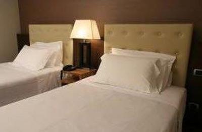 фото отеля Admiral Park Hotel