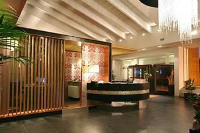 фото отеля Admiral Park Hotel