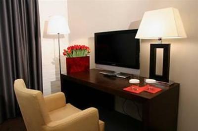 фото отеля Admiral Park Hotel
