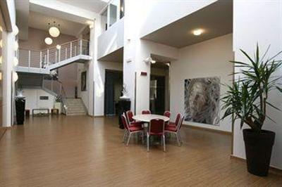 фото отеля Admiral Park Hotel