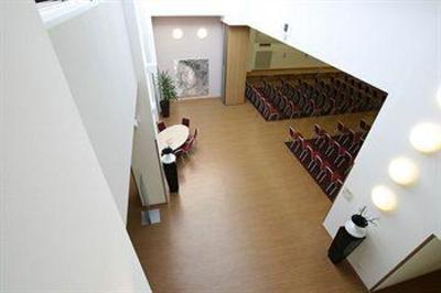 фото отеля Admiral Park Hotel