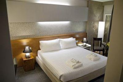 фото отеля Admiral Park Hotel