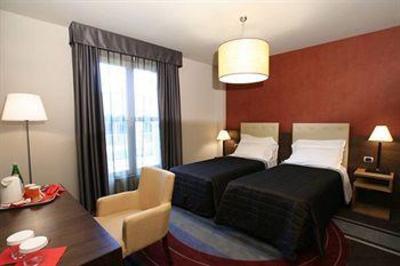 фото отеля Admiral Park Hotel