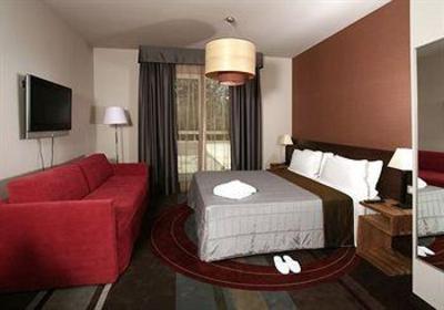 фото отеля Admiral Park Hotel