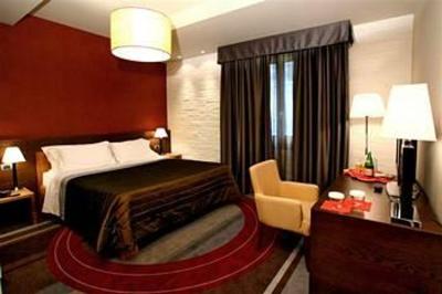 фото отеля Admiral Park Hotel