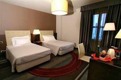 фото отеля Admiral Park Hotel