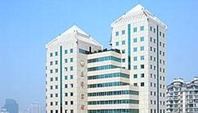 фото отеля Wuyang Hotel Hangzhou