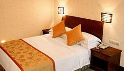 фото отеля Wuyang Hotel Hangzhou