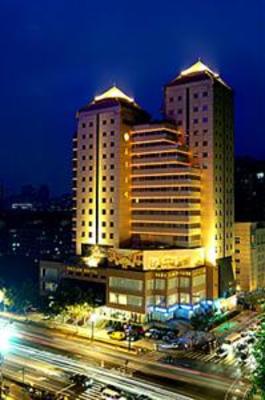 фото отеля Wuyang Hotel Hangzhou