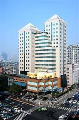 фото отеля Wuyang Hotel Hangzhou