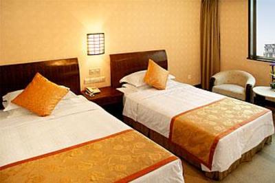 фото отеля Wuyang Hotel Hangzhou