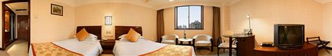 фото отеля Wuyang Hotel Hangzhou