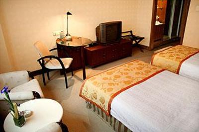 фото отеля Wuyang Hotel Hangzhou