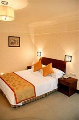 фото отеля Wuyang Hotel Hangzhou