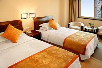 фото отеля Wuyang Hotel Hangzhou