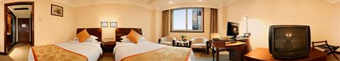 фото отеля Wuyang Hotel Hangzhou