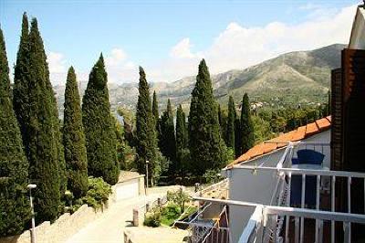 фото отеля Villa Anka Apartments Cavtat