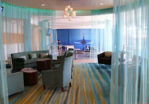 фото отеля SpringHill Suites by Marriott Kingman Route 66