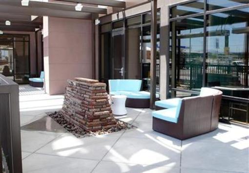 фото отеля SpringHill Suites by Marriott Kingman Route 66