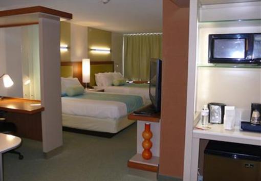 фото отеля SpringHill Suites by Marriott Kingman Route 66