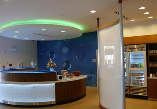 фото отеля SpringHill Suites by Marriott Kingman Route 66