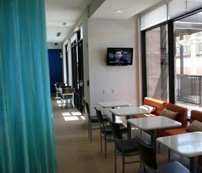 фото отеля SpringHill Suites by Marriott Kingman Route 66