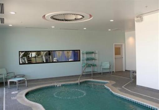 фото отеля SpringHill Suites by Marriott Kingman Route 66