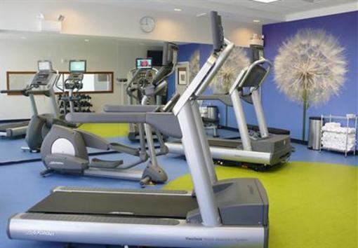 фото отеля SpringHill Suites by Marriott Kingman Route 66