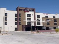 SpringHill Suites by Marriott Kingman Route 66