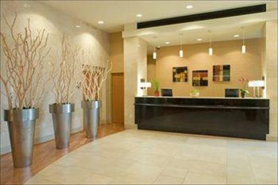 фото отеля Hotel Sierra Bellevue