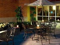 Hotel Sierra Bellevue