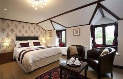 фото отеля Little Grey Cottage Bed and Breakfast St Austell