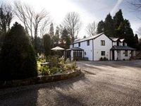 Little Grey Cottage Bed and Breakfast St Austell
