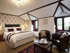 фото отеля Little Grey Cottage Bed and Breakfast St Austell