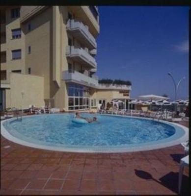 фото отеля BEST WESTERN David Palace Hotel