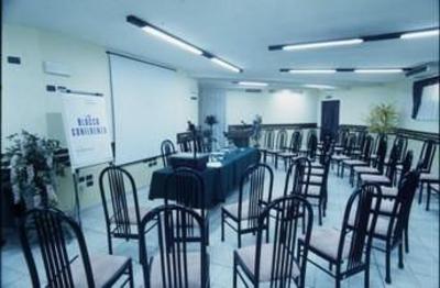 фото отеля BEST WESTERN David Palace Hotel