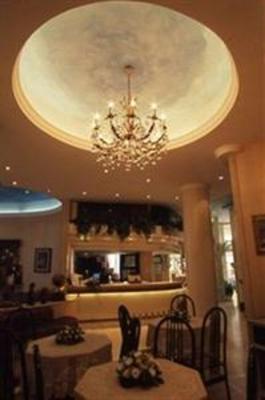 фото отеля BEST WESTERN David Palace Hotel